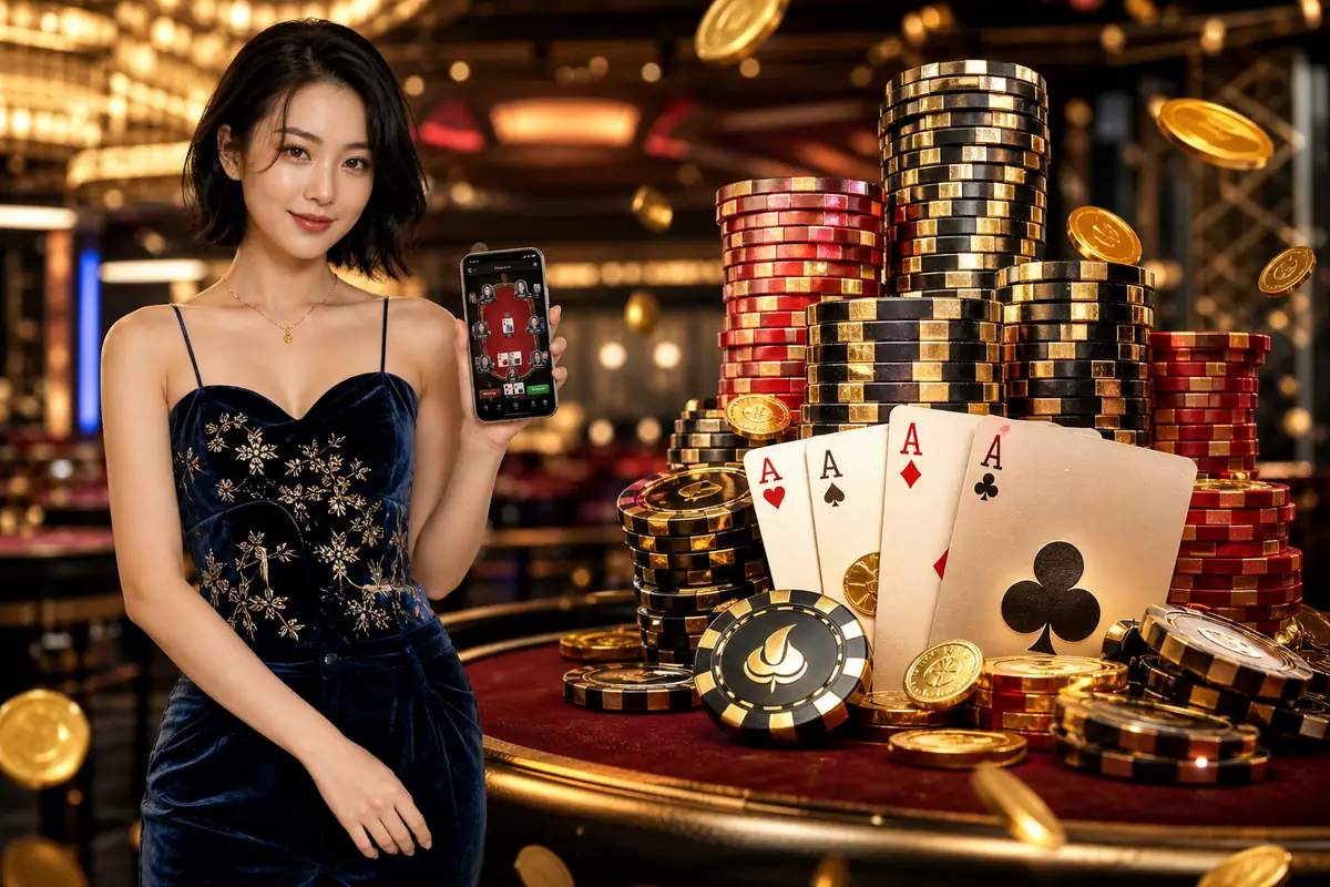 mmm33 Slots ဂိမ်းများ Fortune Tiger Fortune Gems