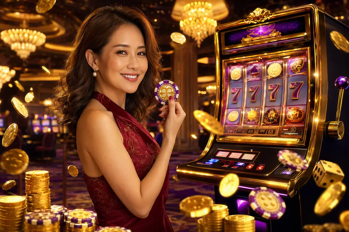 mmm33 Live Casino ကာစီနို ဂိမ်းများ