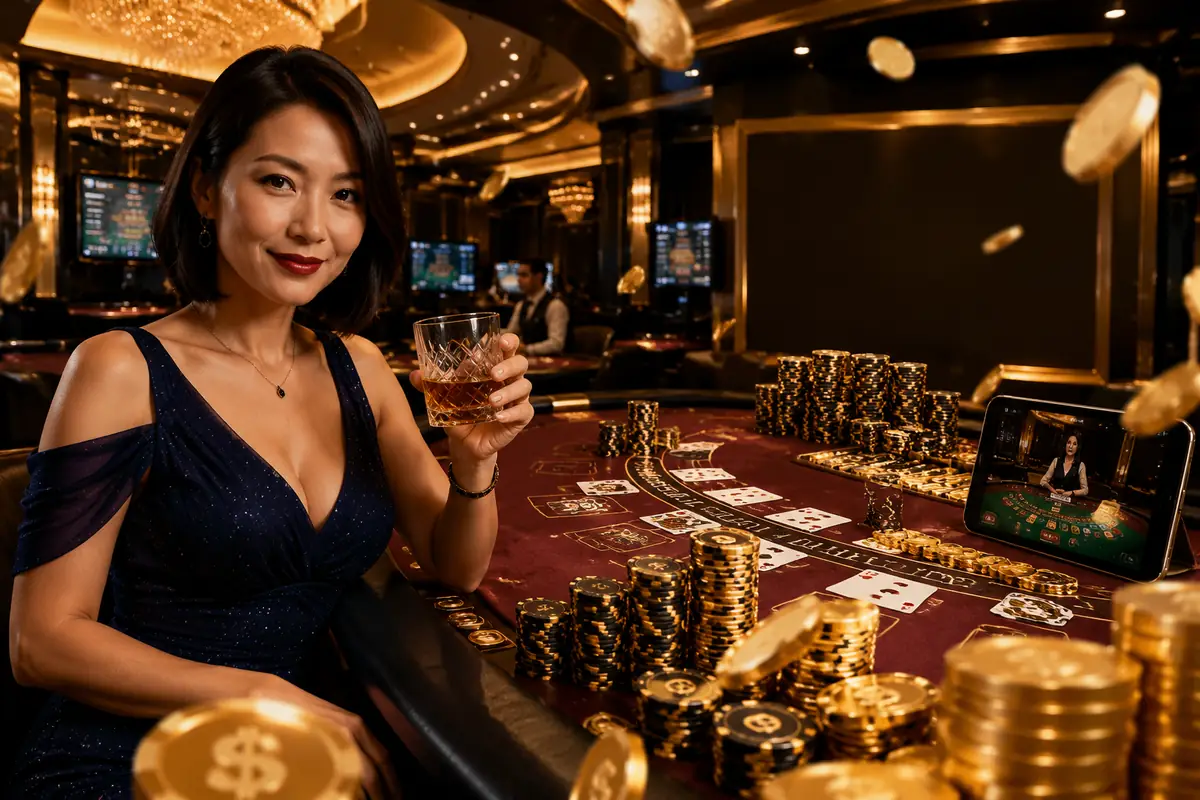 mmm33 Welcome Bonus ဘောနပ်စ် ဖဲဂိမ်း
