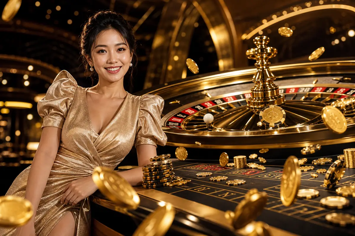 mmm33 Dragon Tiger Live Casino ဂိမ်း